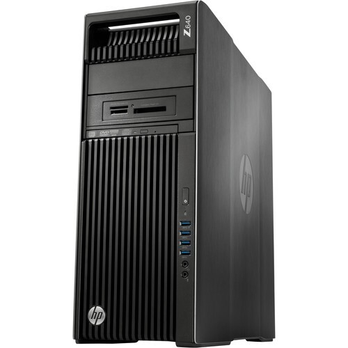 HP Z640 Gaming PC Intel E5-2697A V4 16CORES 32G RAM 240SSD + HP Z640 Gaming PC Intel E5-2697A V4 16CORES 32G RAM 240SSD +
