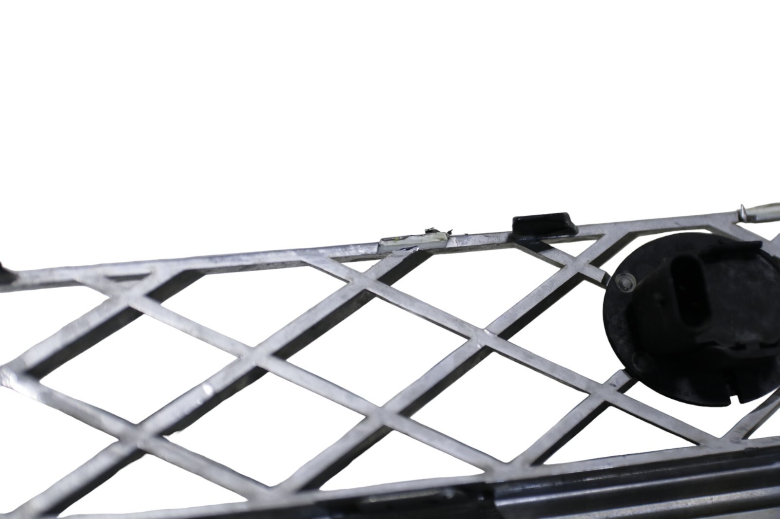 Bentley Flying Spur Front Left Lower Bumper Grille Insert 2014 - 2018 OEM