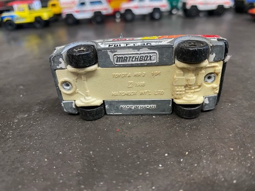 Matchbox Toys 1-75 Models Great Display Collection Vintage 1980s - You Select - Picture 205 of 326