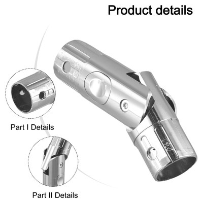 NEW Replacement Parts Outdoor Garden Party Detachable Umbrella Wide Application