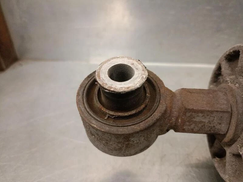 3S6112A650LB centralita motor uce para FORD FUSION (JU ) 1.4 TDCI 2002 5287486 - Immagine 2 di 4