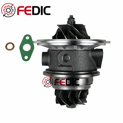 Turbo cartridge 14411-AA760 for Subaru Impreza WRX Legacy Forester Outback 2.5 L - Picture 5 of 7