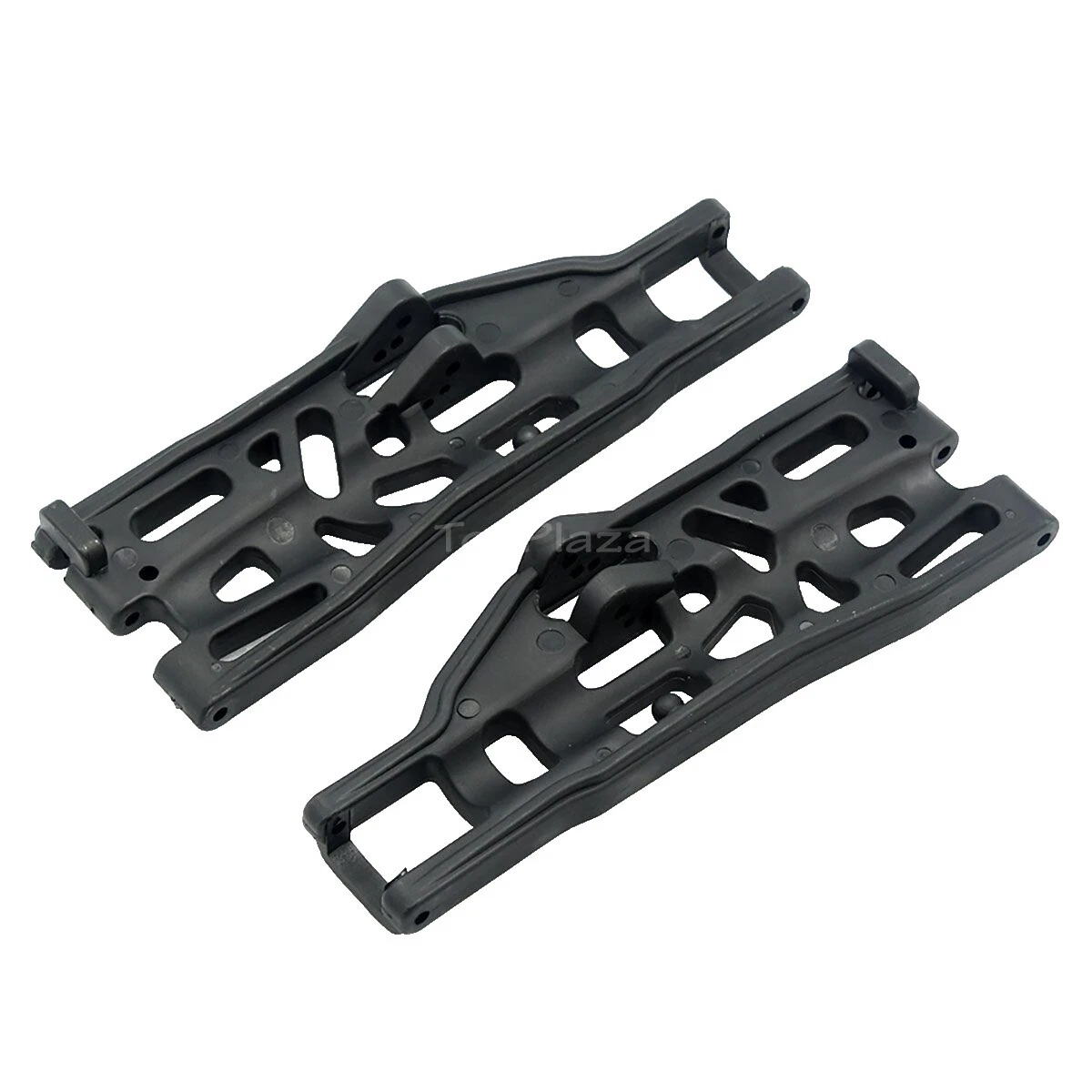 Hobby RC modelo de vehículo las partes del cuerpo e interior para R&L Electric