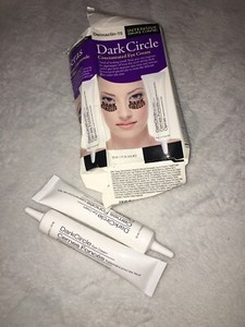 dermactin ts dark circle