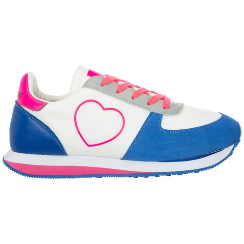 love moschino sneaker low