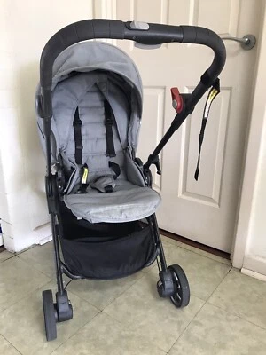 baby jogger city tour gumtree