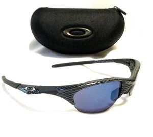 oakley half jacket 1.0