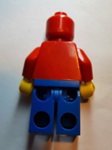 Minifigur LEGO Spider Man 2 - Imagen 2 de 5