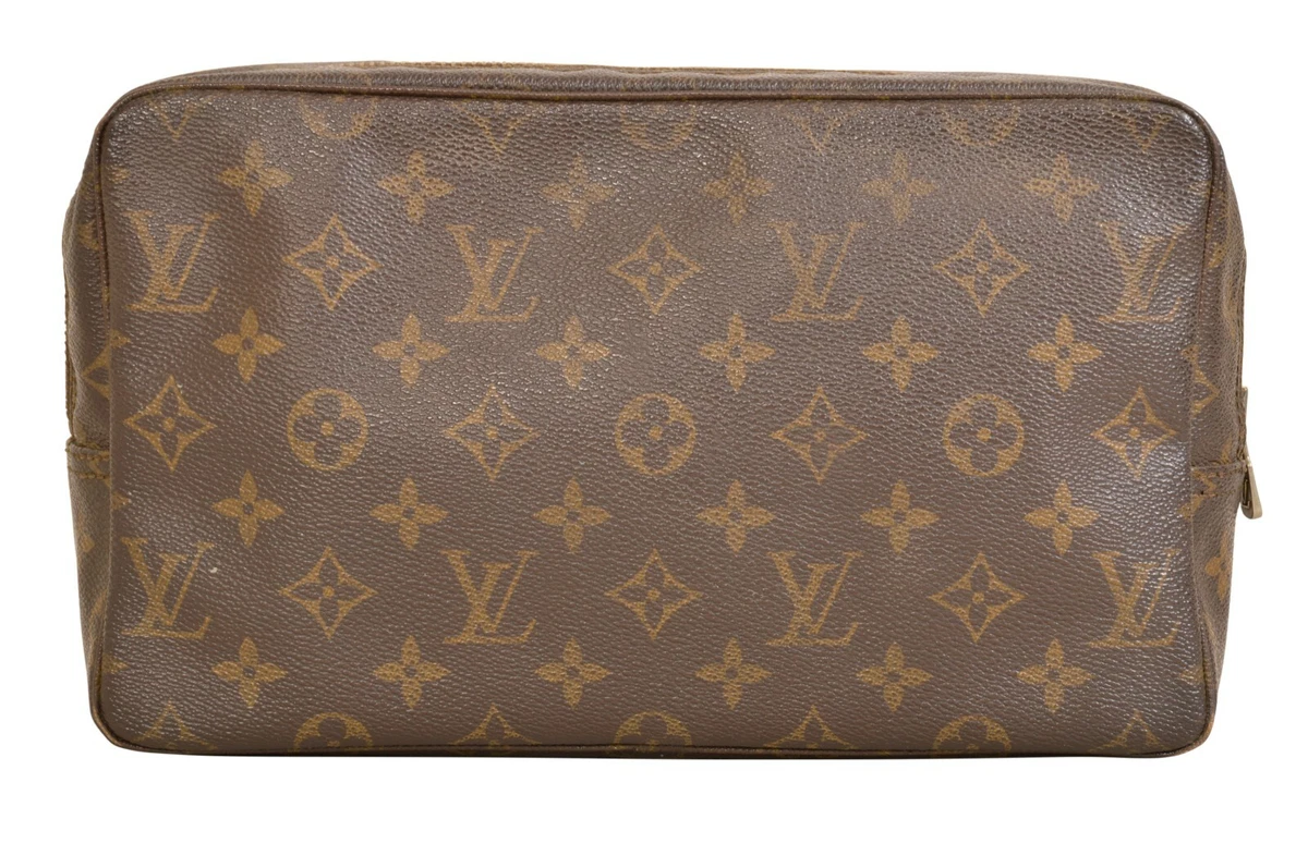 Louis Vuitton Makeup Bag 