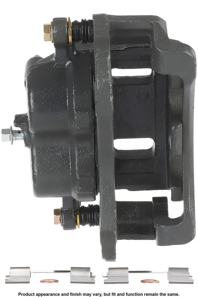 Pinza de freno de disco delantera derecha cardona para Hyundai XG300 2001 Foto 2 de 4