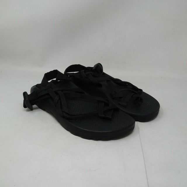 chaco zx2 black