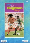 REPUBLIC OF IRELAND  XI V PREMIERSHIP XI  CHRIS HUGHTON TESTIMONIAL   29/5/1995