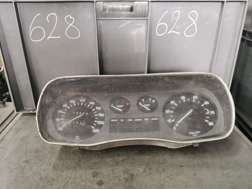 Original BMW 2500-3.3 E3 Tachometer Tachogehäuse Kombiinstrument