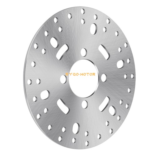 Rear Brake Caliper W/Pads & Disc Rotor For Yamaha Wolverine 350 - Foto 2