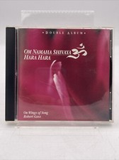 Om Namaha Shivayah/Hara Hara by Robert Gass (CD)