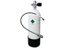 Fully Filled Hydrotech Airgun Rifle Filling Cylinder 300 Bar 3L, 5L, 7L, 12L