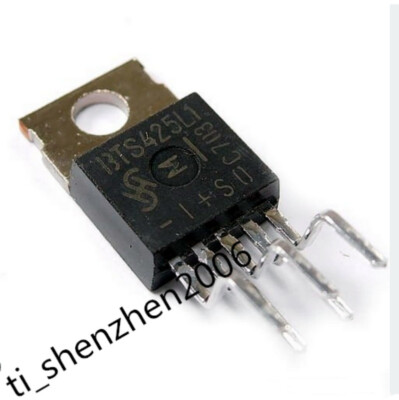 BTS425 BTS425L1 Smart Highside Power Switch #W6*