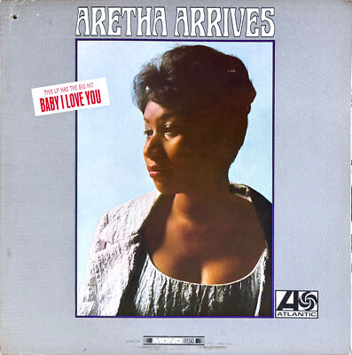 洋楽 ARETHA FRANKLIN LP s-l400.jpg