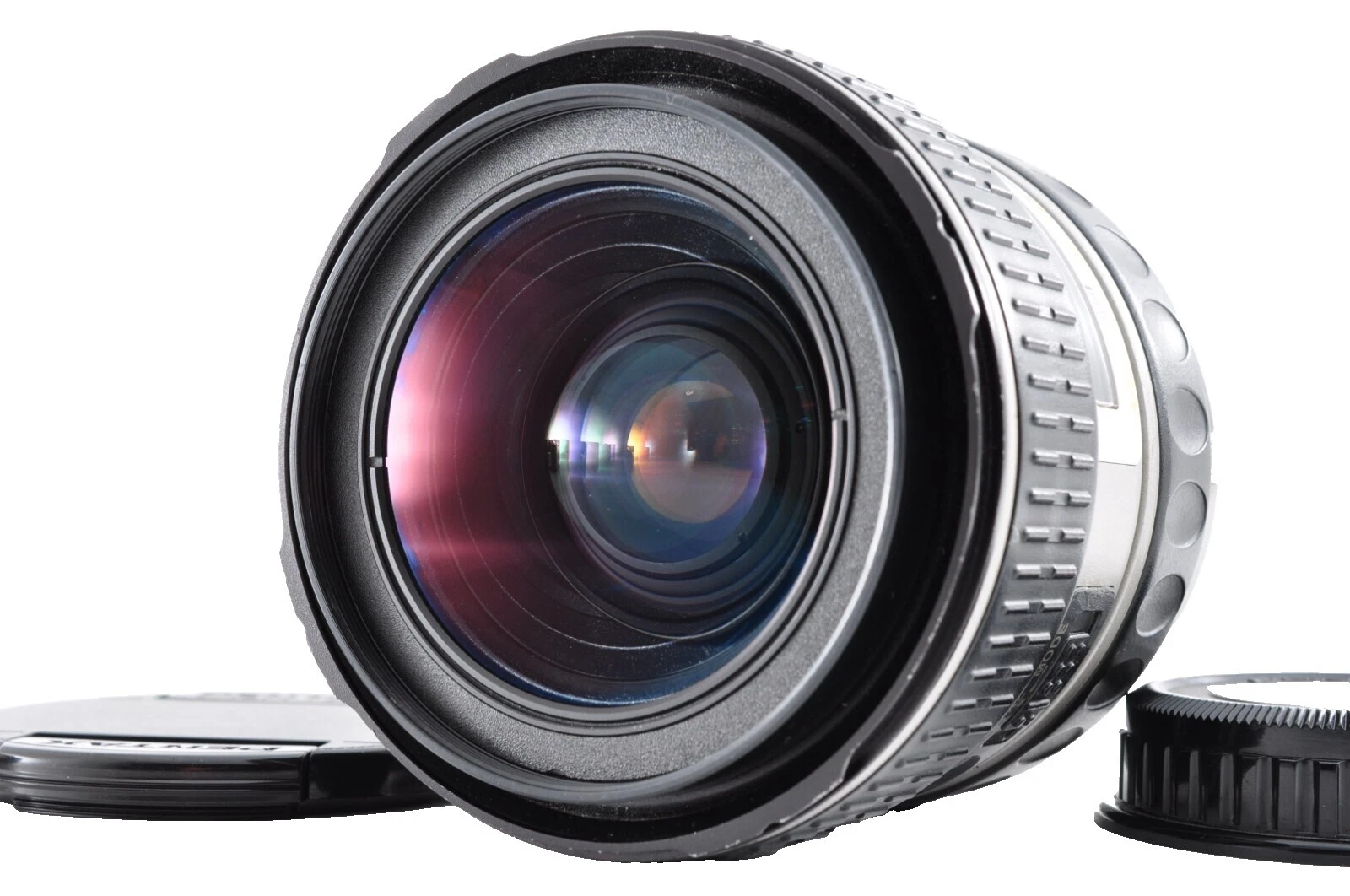 Pentax KAF Lens Zoom Pentax SMC Camera Lenses