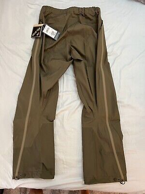 Brand New Arc'teryx LEAF Alpha LT Pant (Gen 2), Size Small Brand New Arc'teryx LEAF Alpha LT Pant (Gen 2), Size Small