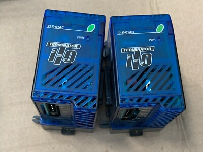 Automation Direct Terminator AC power supply T1K-01AC - Lot of 2