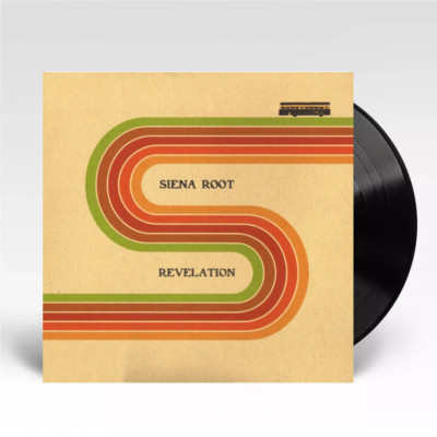 Siena Root Vinyl Record Revelation LP Limited Edition LP Gatefold New