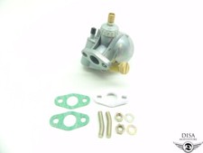 Vergaser 1/15/43 für Sachs 501/4 AKF X Hercukes MK