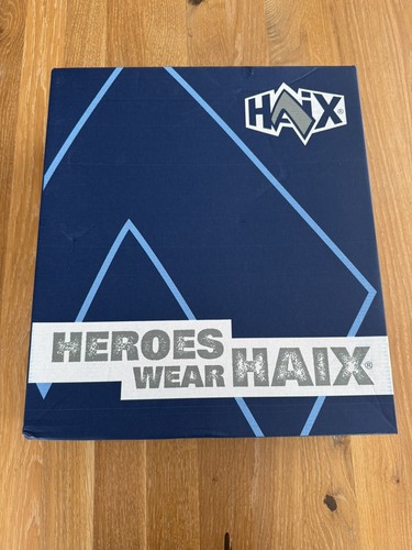 Haix Ranger GSG9-S 2.0 Stiefel - Bild 3 von 3