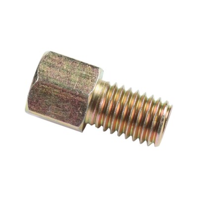 Käfer EMPI Bremssattel Bremsschlauchadapter hinten 22-2865-1