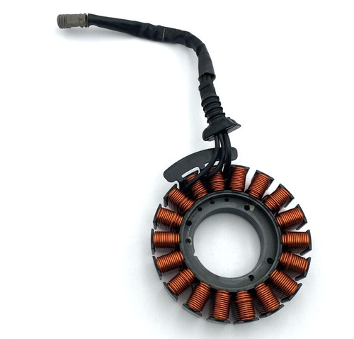 OEM Harley 29900055 Stator Alternator Generator 3P 48A 17-24 M8 Touring Softail
