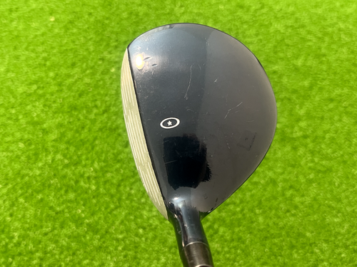 EE. UU. "Driver de calle de golf ultraligero WT-10 19* grafito derecho UL60 USKG 39" - Imagen 4 de 6