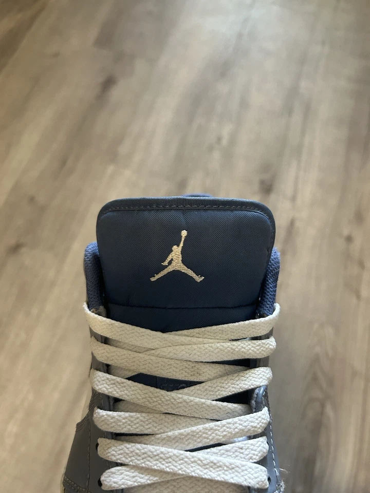 Nike Air Jordan 1 Low, Foto 4 von 5