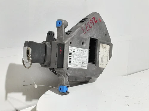 6942487 Commutatore Avviamento per BMW SERIE 7 (E65/E66) 745i 2005 3424657 - Foto 7 di 18