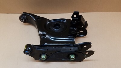 ①garminRally (右側のみ) Genuine OEM Control Arm Rear Driver Upper Forward for BMW