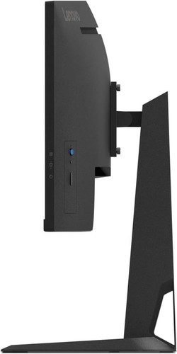 Lenovo G34w-30 34 QHD 165Hz Gaming Monitor 3440x1440 HDMI DisplayPort - Photo 2/3