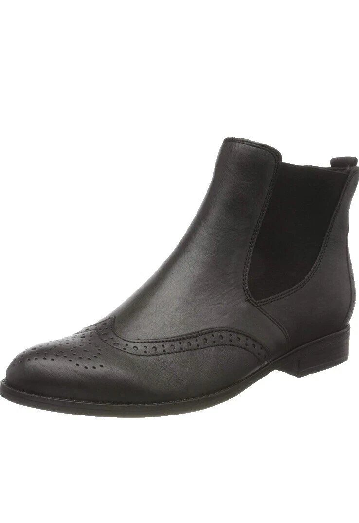 Botas de cuero Gabor para De mujer