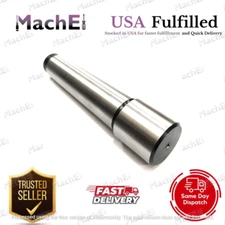 MachEl Re-machinable Soft Stub Blank Arbor - Versatile Tool for Milling, Lathe,