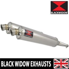 ZZR1200 ZZR 1200 4-2 Exhaust Silencers End Cans 400SR