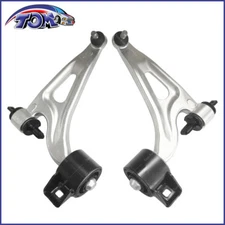 2x Front Lower Control Arms Set Fits 2004 2005 2006 2007 Ford Freestar Mercury