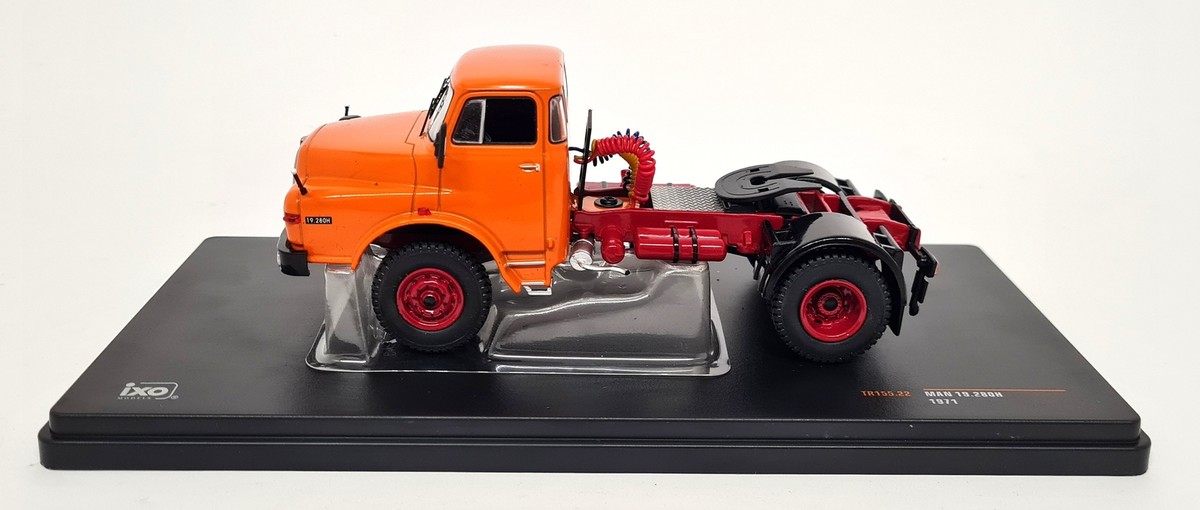 イクソ ixo MODELS 1/43 TRUCK series-H Amazon.com: Ixo International Lonestar Train Machine 2010