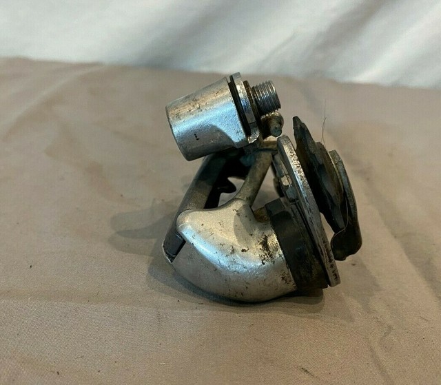 Dérailleur Arrière Shimano 400 EX Exage RD-A400 – Occasion En Bon État