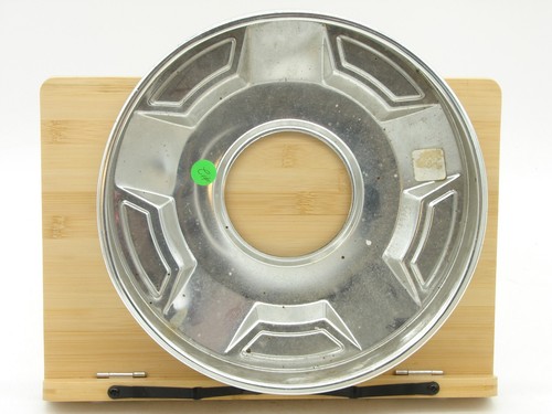 Ford D7TA-1130-CA Center Cap Wheel Cover Bronco, F150,250,350 70's-80's #2 - Imagen 4 de 5