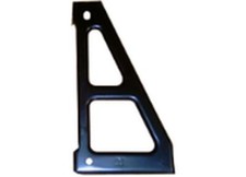 RH RR IMPACT BAR BRKT SILVERADO/SIERRA 07-13 | GM1167120