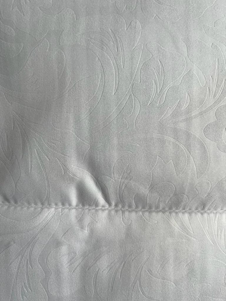 Hotel Quality Duvet Quilts 10.5 13.5 15 Tog Anti Allergic Duvet Quilt