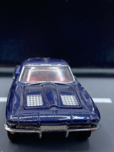 Racing Champions Lot ‘96 Pontiac Firebird Trans Am And ‘63 Chevy Corvette-Loose - Picture 17 of 18