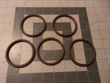 FP Diesel FP-3P0649 O-Ring for Caterpillar 3P0649