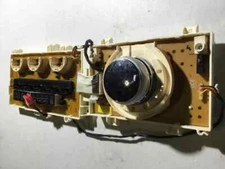 LG EBR36858901 EAX36602101 Dryer Control Board AZ29576 | NR240