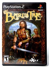 Bard's Tale PlayStation 2