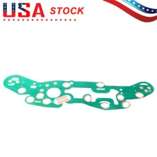 Printed Circuit Board Dash Gauges 70-81 Camaro With Gauge 8901671