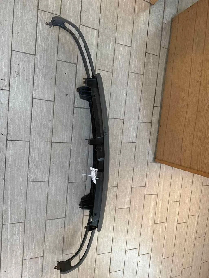 Grille GMC SIERRA 1500 03 04 05 06 07 Foto 4 de 4